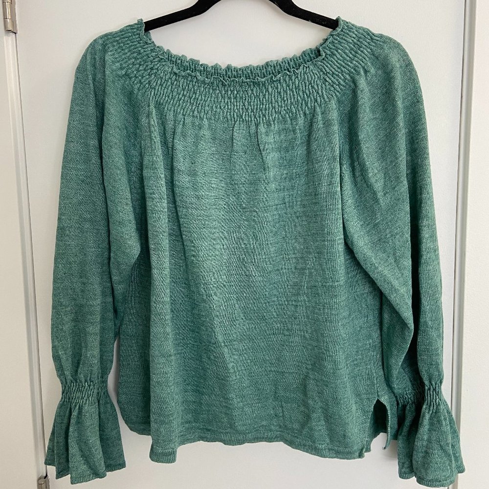 Margaret O'Leary Sweater